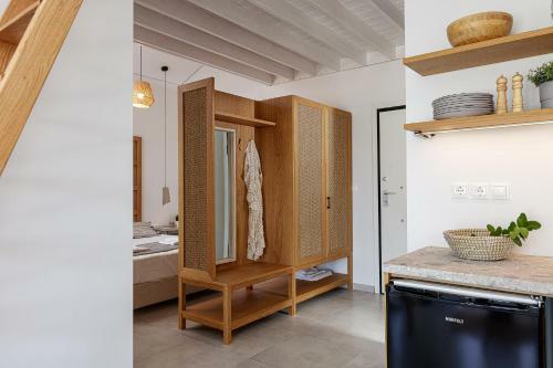 Carob Villas, An Eco-friendly Hideaway