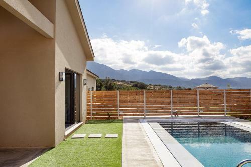 Carob Villas, An Eco-friendly Hideaway