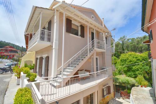 Apartamento Yia Sou Corfu! "mariposa"