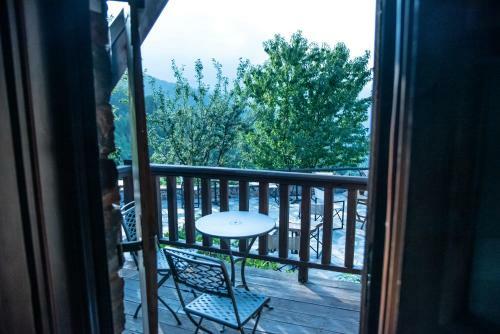 Hotel Imon Pieria Club