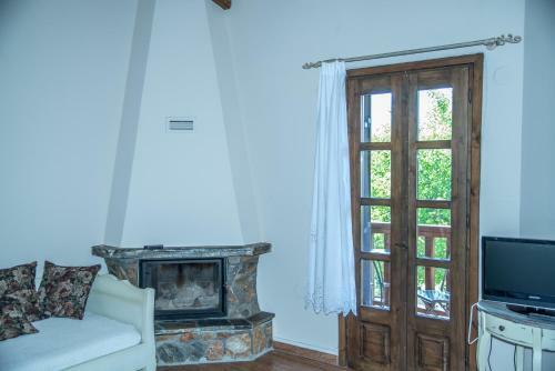 Hotel Imon Pieria Club