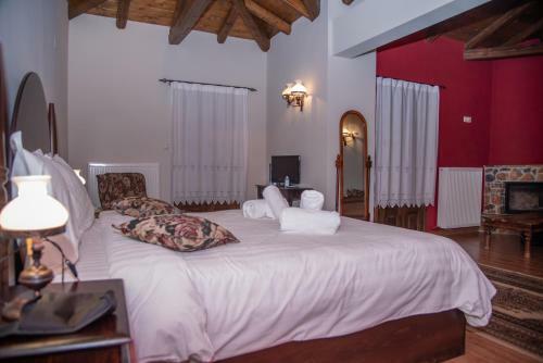 Hotel Imon Pieria Club