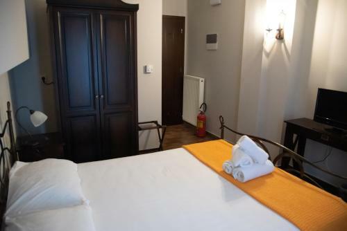 Hotel Imon Pieria Club