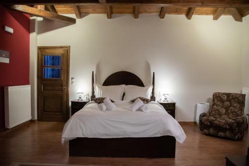 Hotel Imon Pieria Club