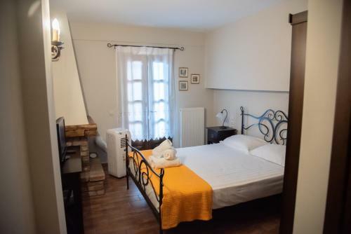 Hotel Imon Pieria Club