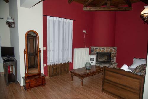 Hotel Imon Pieria Club