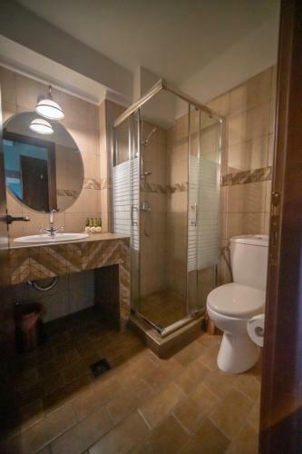 Hotel Imon Pieria Club
