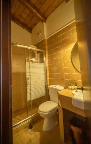 Hotel Imon Pieria Club