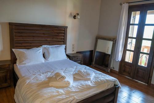 Hotel Imon Pieria Club