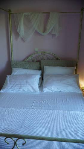 Apartamento Thespis Villa 1