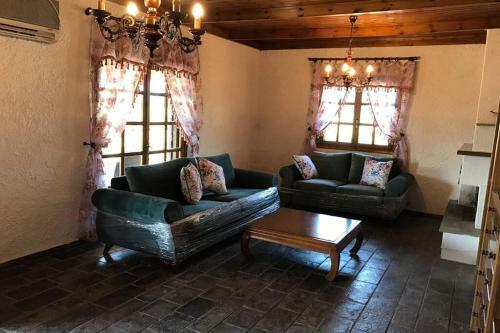 Villa To Rent Near The Beach