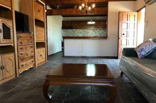 Villa To Rent Near The Beach
