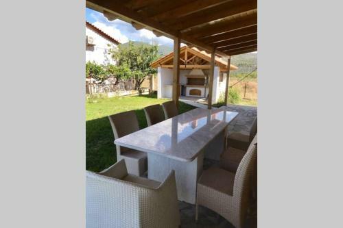 Villa To Rent Near The Beach