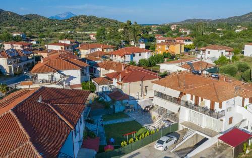 Apartamento Stavroula's Paradise House