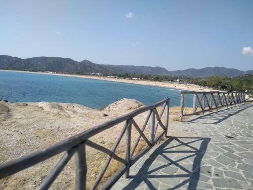Detached House In Sykia