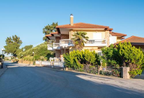 Apartamento Family House Nikos 2