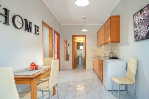 Apartamento Family House Nikos 2