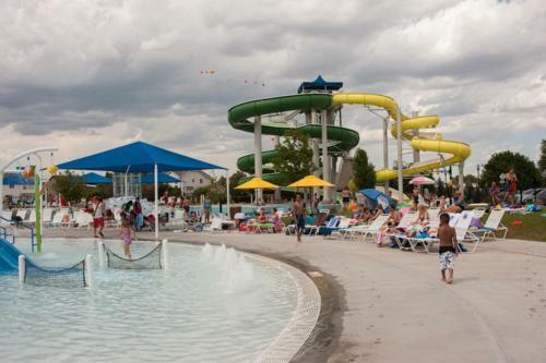 Aparthotel Candlewood Suites Denver Northeast - Brighton