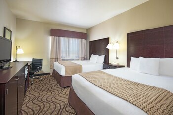 Hotel La Quinta Inn & Suites Henderson