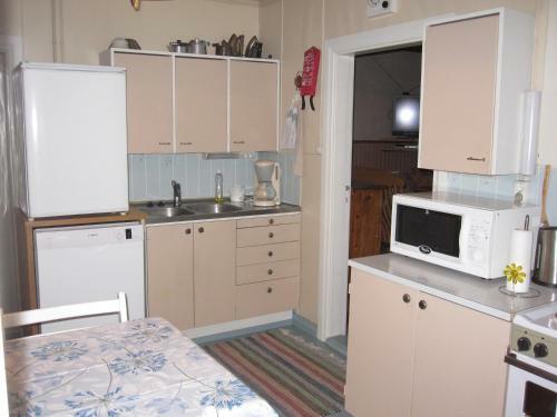 Agroturismo Farmhouse Tervam�ki
