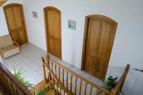 Hostal Bod� H�z