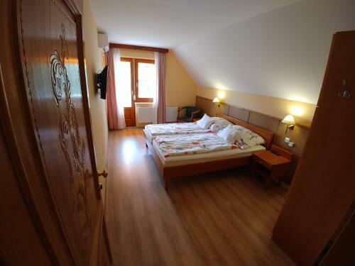 Z�ld Sziget Apartmanh�z