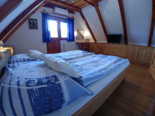 Z�ld Sziget Apartmanh�z