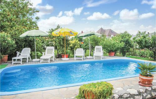 Holiday Home Gyenesdi�s 59