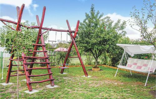 Holiday Home Gyenesdi�s 59