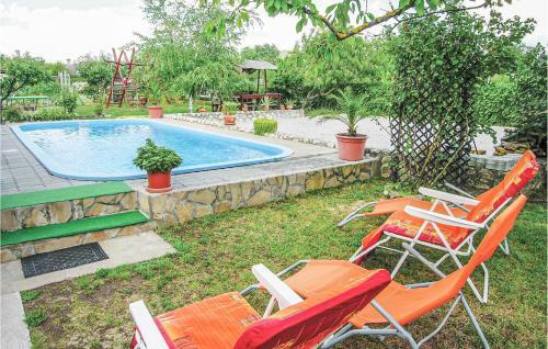 Holiday Home Gyenesdi�s 59