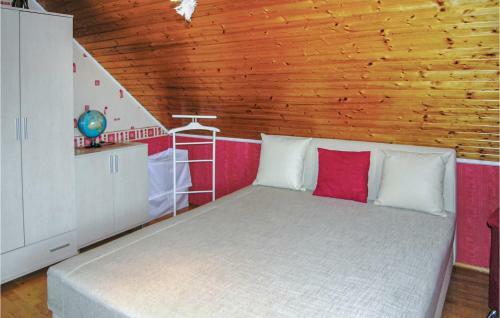 Holiday Home Gyenesdi�s 59
