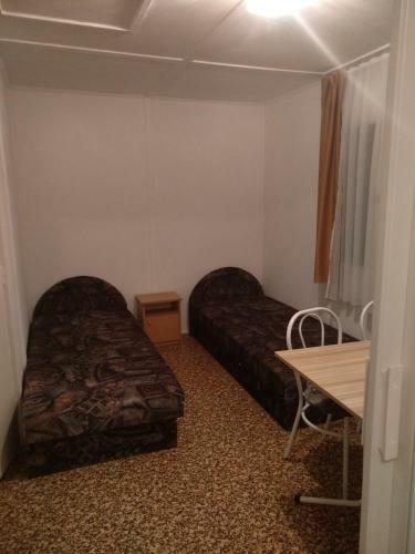 Tulipan Bungalow Camping Resort