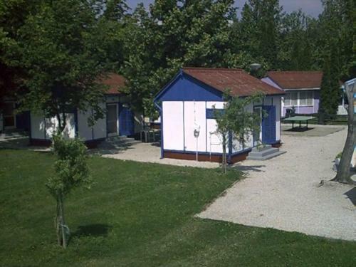 Tulipan Bungalow Camping Resort