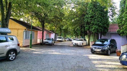 Tulipan Bungalow Camping Resort