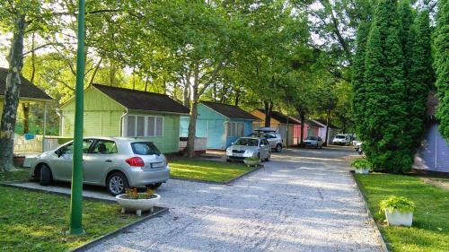 Tulipan Bungalow Camping Resort
