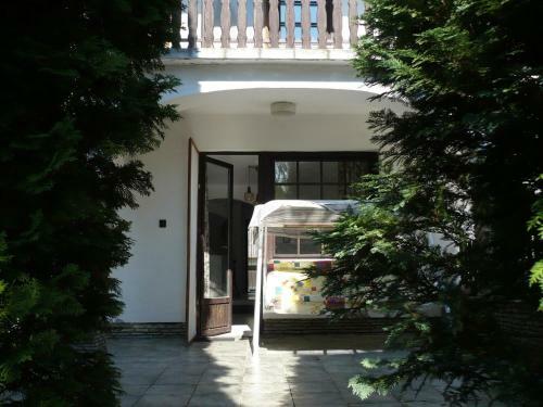 Holiday Home Gyenesdias 4