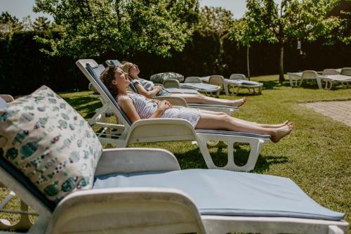 Hostal K�k Vend�gh�z Family Resort