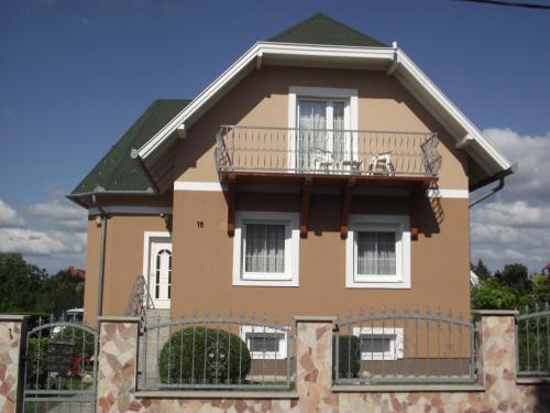 Apartment Gyenesdias 16