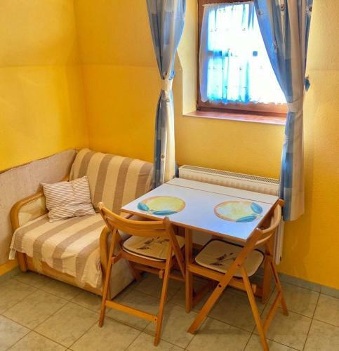 Apartamento Fodor H�z