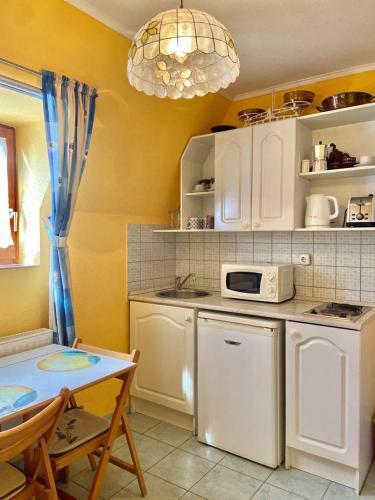 Apartamento Fodor H�z