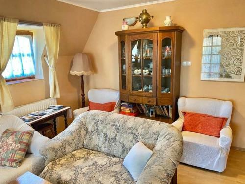Apartamento Fodor H�z
