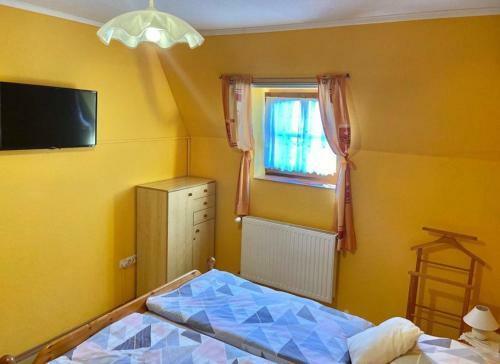 Apartamento Fodor H�z