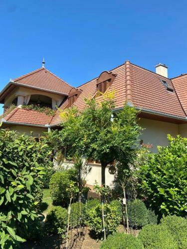 Apartamento Fodor H�z