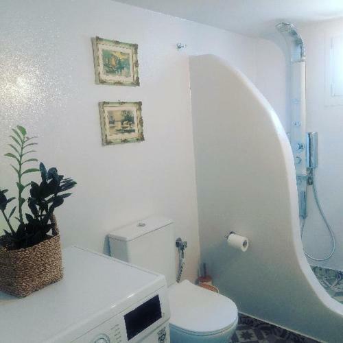 Apartamento Eriza Home