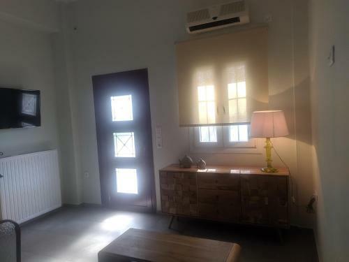 Apartamento Eriza Home