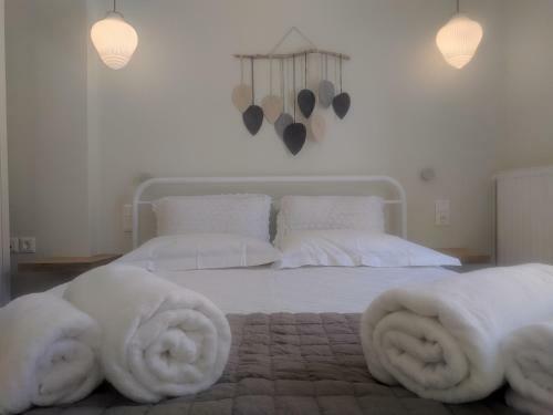 Apartamento Eriza Home