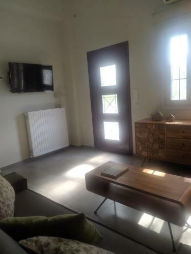 Apartamento Eriza Home