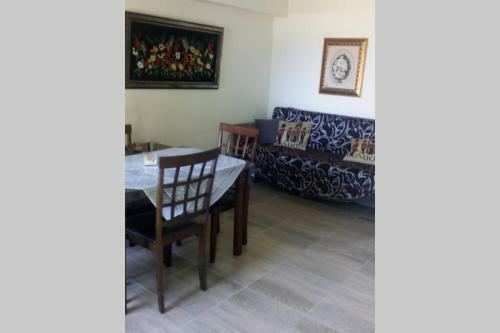 Apartamento Garden Flat With Sea View