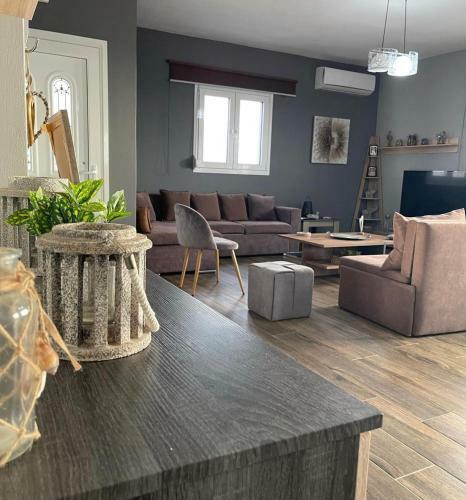 Apartamento House Of Sunset - Tranquility - View - Relaxation