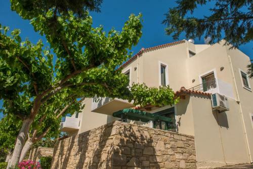 Vidakis Villas